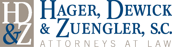 Hager Dewick & Zuengler SC