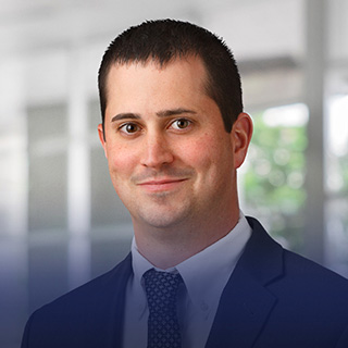 Matthew M. Van Nuland Attorney' Profile