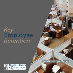Key Employee Retention