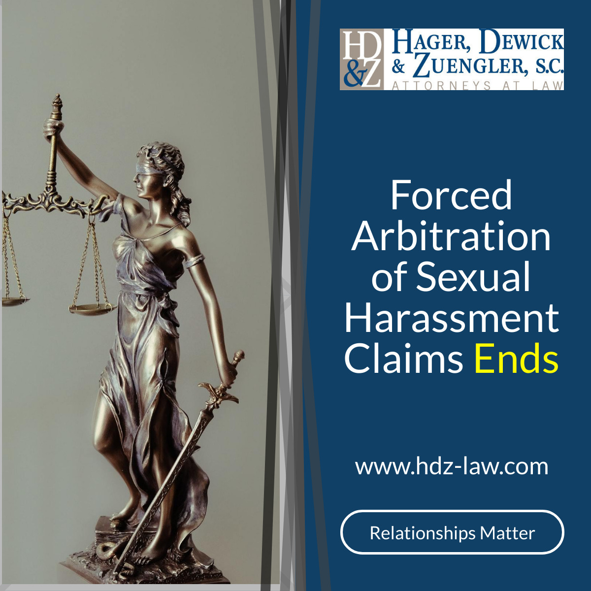 Forced Arbitration